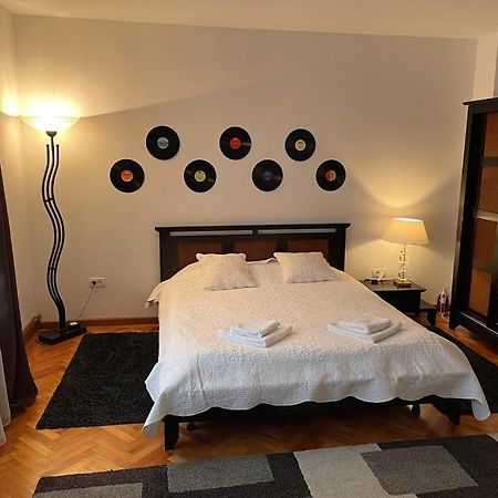 Crisan 40 Casa Muntean 100Mp 3Camere 3Paturi 1 Canapea 2 Dormitoare Parcare Тимишоара Екстериор снимка