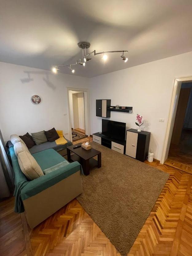 Crisan 40 Casa Muntean 100Mp 3Camere 3Paturi 1 Canapea 2 Dormitoare Parcare Тимишоара Екстериор снимка