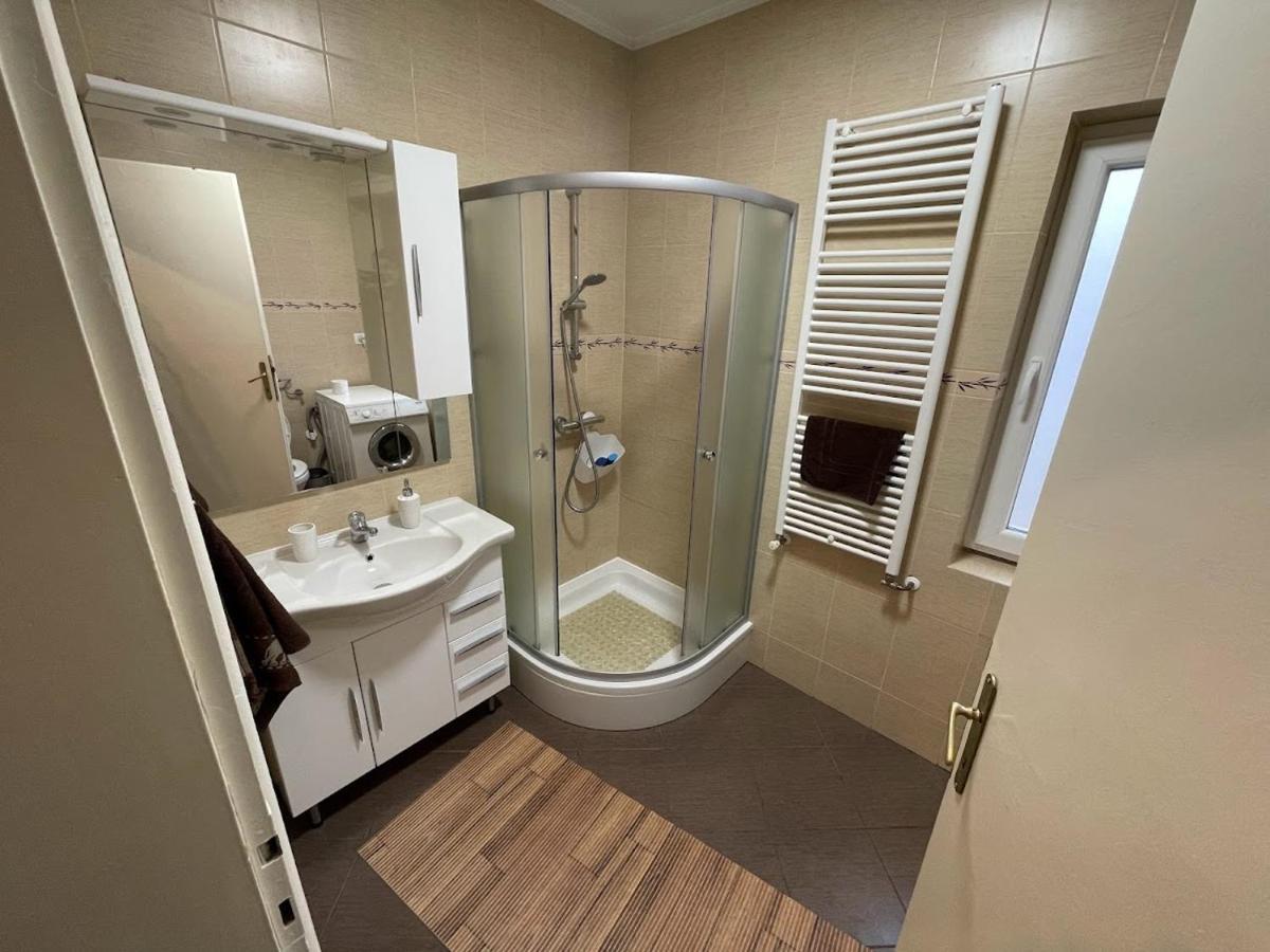 Crisan 40 Casa Muntean 100Mp 3Camere 3Paturi 1 Canapea 2 Dormitoare Parcare Тимишоара Екстериор снимка