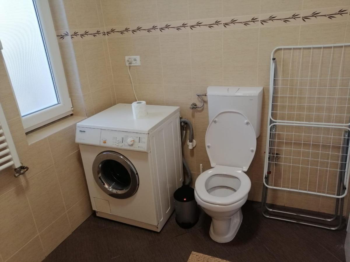 Crisan 40 Casa Muntean 100Mp 3Camere 3Paturi 1 Canapea 2 Dormitoare Parcare Тимишоара Екстериор снимка